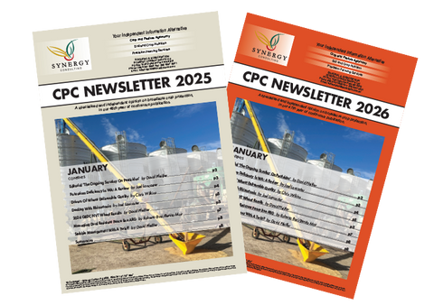 2025 & 2026 CPC Subscription - 24 Editions (excl GST)
