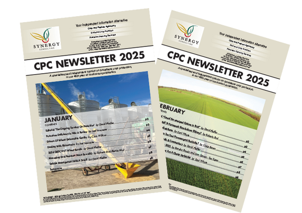 2025 CPC Subscription - 12 Editions (excl GST)