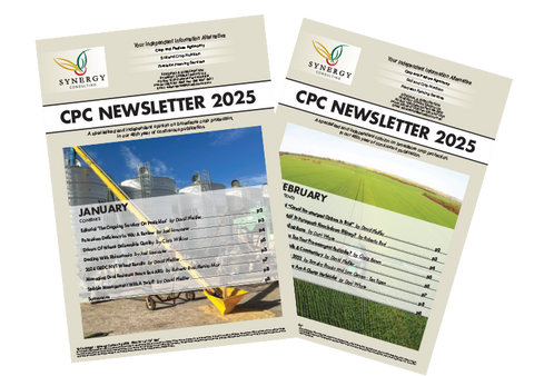 2025 CPC Subscription - 12 Editions (excl GST)