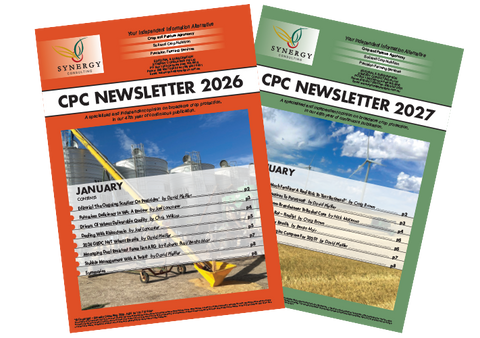 2026 & 2027 CPC Subscription - 24 Editions (excl GST)