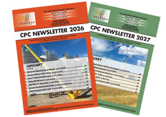 2026 & 2027 CPC Subscription - 24 Editions (excl GST)
