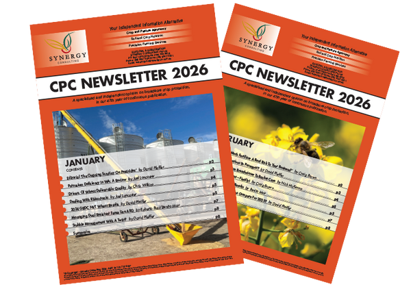 2026 CPC Subscription - 12 Editions (excl GST)